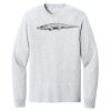  Long Sleeve Core Cotton Tee ONE Thumbnail