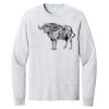  Long Sleeve Core Cotton Tee ONE Thumbnail