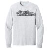  Long Sleeve Core Cotton Tee ONE Thumbnail