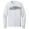  Long Sleeve Core Cotton Tee ONE Thumbnail