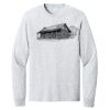  Long Sleeve Core Cotton Tee ONE Thumbnail