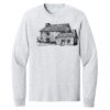  Long Sleeve Core Cotton Tee ONE Thumbnail