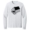  Long Sleeve Core Cotton Tee ONE Thumbnail