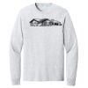  Long Sleeve Core Cotton Tee ONE Thumbnail
