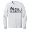  Long Sleeve Core Cotton Tee ONE Thumbnail