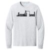  Long Sleeve Core Cotton Tee ONE Thumbnail