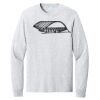  Long Sleeve Core Cotton Tee ONE Thumbnail