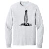  Long Sleeve Core Cotton Tee ONE Thumbnail