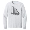  Long Sleeve Core Cotton Tee ONE Thumbnail