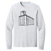  Long Sleeve Core Cotton Tee ONE Thumbnail