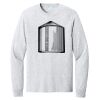 Long Sleeve Core Cotton Tee ONE Thumbnail