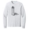  Long Sleeve Core Cotton Tee ONE Thumbnail