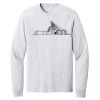 Long Sleeve Core Cotton Tee ONE Thumbnail