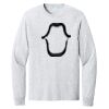  Long Sleeve Core Cotton Tee ONE Thumbnail