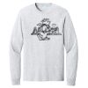  Long Sleeve Core Cotton Tee ONE Thumbnail