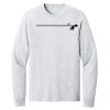  Long Sleeve Core Cotton Tee ONE Thumbnail