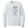  Long Sleeve Core Cotton Tee ONE Thumbnail