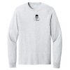  Long Sleeve Core Cotton Tee ONE Thumbnail