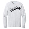  Long Sleeve Core Cotton Tee ONE Thumbnail