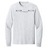 Long Sleeve Core Cotton Tee ONE Thumbnail