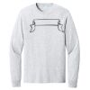  Long Sleeve Core Cotton Tee ONE Thumbnail