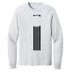  Long Sleeve Core Cotton Tee ONE Thumbnail