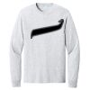  Long Sleeve Core Cotton Tee ONE Thumbnail