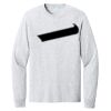  Long Sleeve Core Cotton Tee ONE Thumbnail