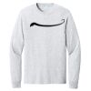  Long Sleeve Core Cotton Tee ONE Thumbnail
