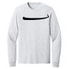  Long Sleeve Core Cotton Tee ONE Thumbnail