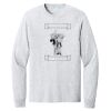  Long Sleeve Core Cotton Tee ONE Thumbnail