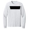  Long Sleeve Core Cotton Tee ONE Thumbnail