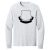  Long Sleeve Core Cotton Tee ONE Thumbnail