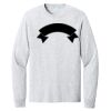  Long Sleeve Core Cotton Tee ONE Thumbnail