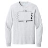  Long Sleeve Core Cotton Tee ONE Thumbnail