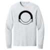 Long Sleeve Core Cotton Tee ONE Thumbnail