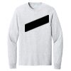  Long Sleeve Core Cotton Tee ONE Thumbnail