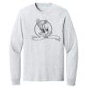  Long Sleeve Core Cotton Tee ONE Thumbnail