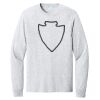  Long Sleeve Core Cotton Tee ONE Thumbnail
