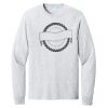  Long Sleeve Core Cotton Tee ONE Thumbnail