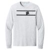  Long Sleeve Core Cotton Tee ONE Thumbnail
