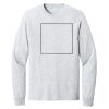  Long Sleeve Core Cotton Tee ONE Thumbnail
