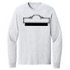  Long Sleeve Core Cotton Tee ONE Thumbnail
