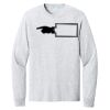  Long Sleeve Core Cotton Tee ONE Thumbnail