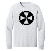  Long Sleeve Core Cotton Tee ONE Thumbnail