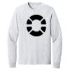  Long Sleeve Core Cotton Tee ONE Thumbnail
