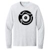  Long Sleeve Core Cotton Tee ONE Thumbnail