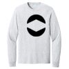  Long Sleeve Core Cotton Tee ONE Thumbnail