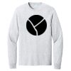  Long Sleeve Core Cotton Tee ONE Thumbnail