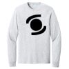  Long Sleeve Core Cotton Tee ONE Thumbnail
